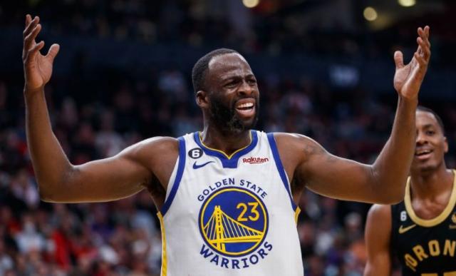 主场龙客场虫 勇士队主客场巨大差距会是常态吗？