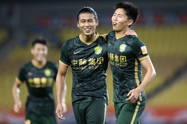 皇冠体育赛事-【2022中超总结之北京国安】而立之年的迷茫与不惑