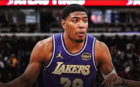 皇冠体育赛事-八村垒砍下湖人生涯第3场20+&amp;amp;真实命中率95%，排名队史第二