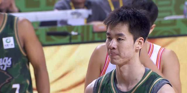 Crown Sports-场均22分3板6助！本土得分王无缘国家队，郭士强不给山东大汉机会